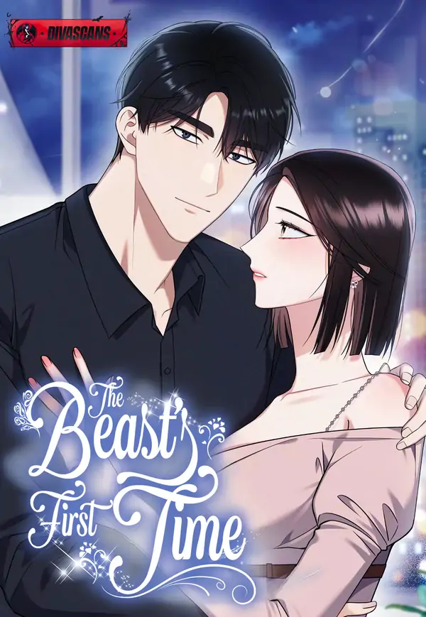 The Beast's First Time The Beast's First Time